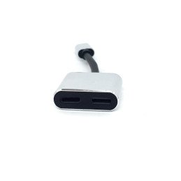 Lightning - 3,5mm Audio Adapter Kopfhöreradapter