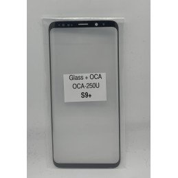 OCA + Glas Samsung Galaxy S Serie