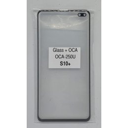 OCA + Glas Samsung Galaxy S Serie