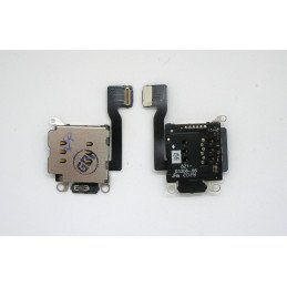 Dual SIM Kartenleser für iPhone X bis iPhone 13 Serie