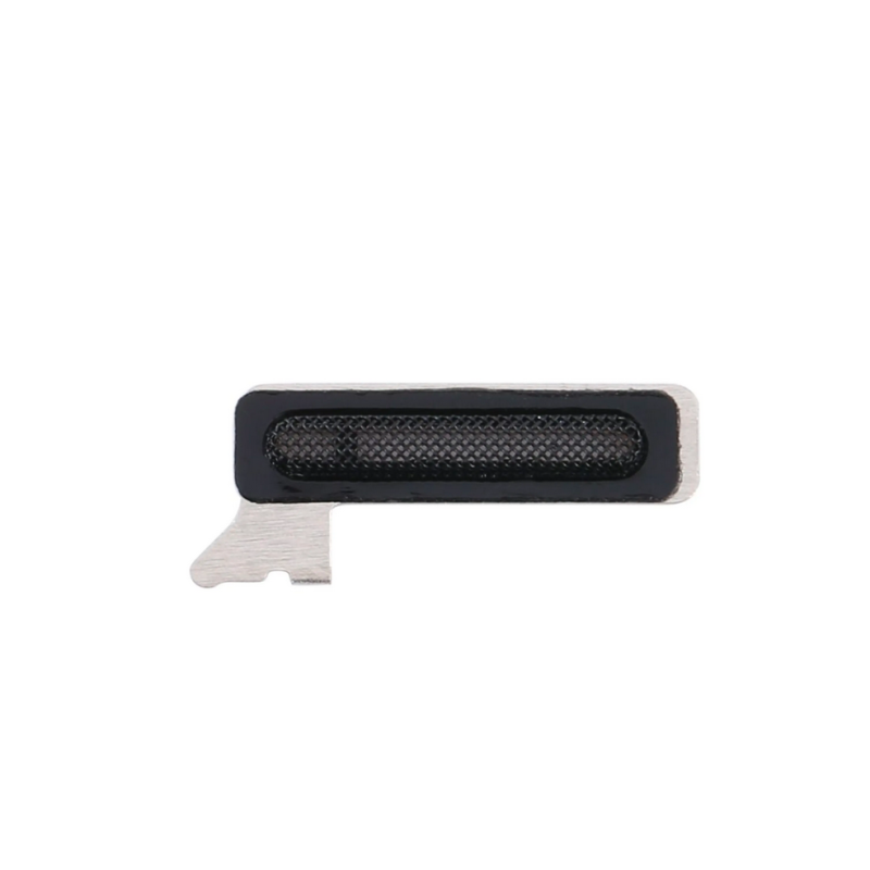 Hörmuschel Staub Schutzgitter Gitter für iPhone 8-13 Serie