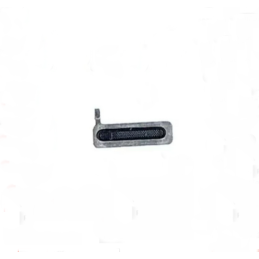 Hörmuschel Staub Schutzgitter Gitter für iPhone 8-13 Serie