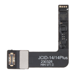 JCID Tag-on Battery  Repair FPC Flexkabel für iPhone 11 - iPhone 14 SE3
