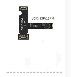 JCID Tag-on Battery  Repair FPC Flexkabel für iPhone 11 - iPhone 14 SE3