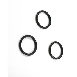 Kameraring für iPhone 12 Pro, 3 Stk.