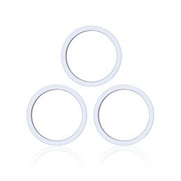 Kameraring für iPhone 14 Pro/ 14 Pro Max, 3 Stk.