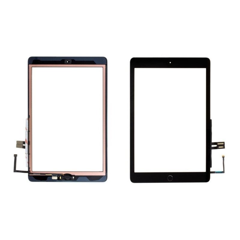 Display für iPad 6 2018 (A1893,A1954) Touchscreen Digitizer-Ersatz