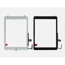 Display für iPad 6 2018 (A1893,A1954) Touchscreen Digitizer-Ersatz