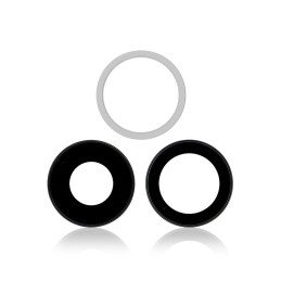 Kamera Linse Glas für iPhone 11, iPhone 11 Pro, 11 Pro Max