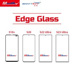 OCA + Glas Samsung Galaxy A Serie