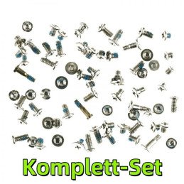 iPhone Schrauben Set Komplett für iPhone 8-16 Pro Max