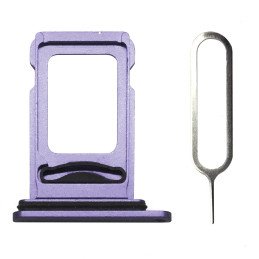Dual SIM Kartenhalter für iPhone 13