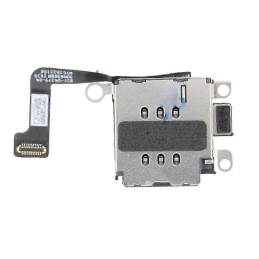 Dual SIM Kartenleser für iPhone 15 Serie