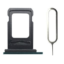 Dual SIM Kartenhalter für iPhone 11 Pro