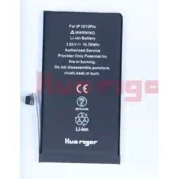 Auto Diagnostic Non Popup Akku für iPhone 15 Plus Ohne Fehlermeldung