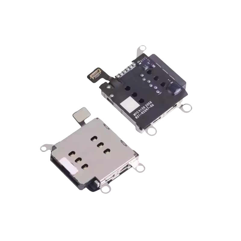Dual SIM Kartenleser für iPhone 13 Serie