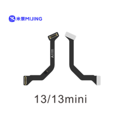 MIJING Face ID Reparatur Dot Matrix External Flex Kabel Tag-on für iPhone X - 15 Serie