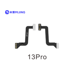 MIJING Face ID Reparatur Dot Matrix External Flex Kabel Tag-on für iPhone X - 15 Serie