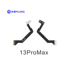 MIJING Face ID Reparatur Dot Matrix External Flex Kabel Tag-on für iPhone X - 15 Serie