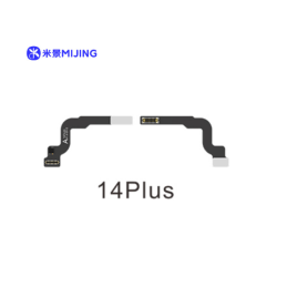 MIJING Face ID Reparatur Dot Matrix External Flex Kabel Tag-on für iPhone X - 15 Serie