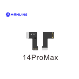 MIJING Face ID Reparatur Dot Matrix External Flex Kabel Tag-on für iPhone X - 15 Serie