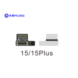 MIJING Face ID Reparatur Dot Matrix External Flex Kabel Tag-on für iPhone X - 15 Serie