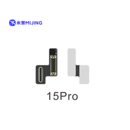 MIJING Face ID Reparatur Dot Matrix External Flex Kabel Tag-on für iPhone X - 15 Serie
