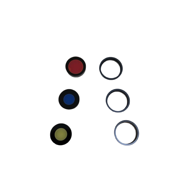 Kameraring , Kamera Linse und Kamera Glas Set für iPhone 15 Pro Max