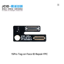 JC Face ID Tag-on Flex Repair FPC non Removal ohne Löten für iPhone X Serie - iPhone 16 Serie