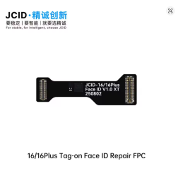 JC Face ID Tag-on Flex Repair FPC non Removal ohne Löten für iPhone X Serie - iPhone 16 Serie