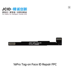 JC Face ID Tag-on Flex Repair FPC non Removal ohne Löten für iPhone X Serie - iPhone 16 Serie