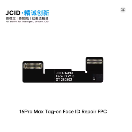 JC Face ID Tag-on Flex Repair FPC non Removal ohne Löten für iPhone X Serie - iPhone 16 Serie