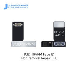 JC Face ID Tag-on Flex Repair FPC non Removal ohne Löten für iPhone X Serie - iPhone 16 Serie