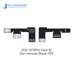 JC Face ID Tag-on Flex Repair FPC non Removal ohne Löten für iPhone X Serie - iPhone 16 Serie