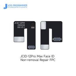 JC Face ID Tag-on Flex Repair FPC non Removal ohne Löten für iPhone X Serie - iPhone 16 Serie
