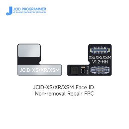 JC Face ID Tag-on Flex Repair FPC non Removal ohne Löten für iPhone X Serie - iPhone 16 Serie