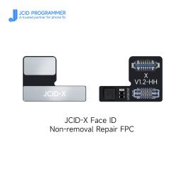 JC Face ID Tag-on Flex Repair FPC non Removal ohne Löten für iPhone X Serie - iPhone 16 Serie