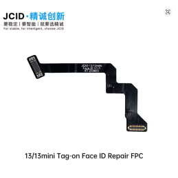 JC Face ID Tag-on Flex Repair FPC non Removal ohne Löten für iPhone X Serie - iPhone 16 Serie