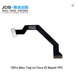 JC Face ID Tag-on Flex Repair FPC non Removal ohne Löten für iPhone X Serie - iPhone 16 Serie