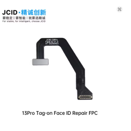 JC Face ID Tag-on Flex Repair FPC non Removal ohne Löten für iPhone X Serie - iPhone 16 Serie