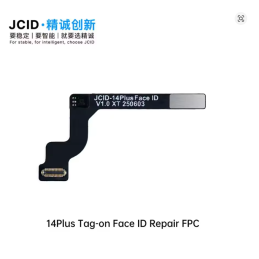 JC Face ID Tag-on Flex Repair FPC non Removal ohne Löten für iPhone X Serie - iPhone 16 Serie