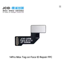 JC Face ID Tag-on Flex Repair FPC non Removal ohne Löten für iPhone X Serie - iPhone 16 Serie