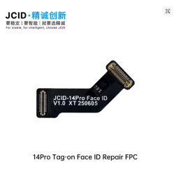 JC Face ID Tag-on Flex Repair FPC non Removal ohne Löten für iPhone X Serie - iPhone 16 Serie