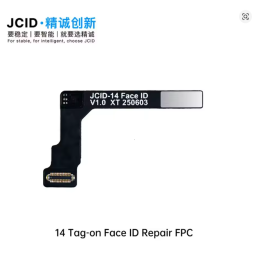JC Face ID Tag-on Flex Repair FPC non Removal ohne Löten für iPhone X Serie - iPhone 16 Serie