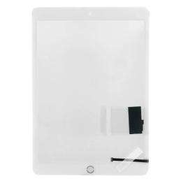 Display für iPad 7 und iPad 8 Touchscreen Digitizer-Ersatz in Schwarz und Weiß