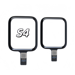 OCA + Glas für Apple Watch S4/S5/S6 (40 und 44mm)