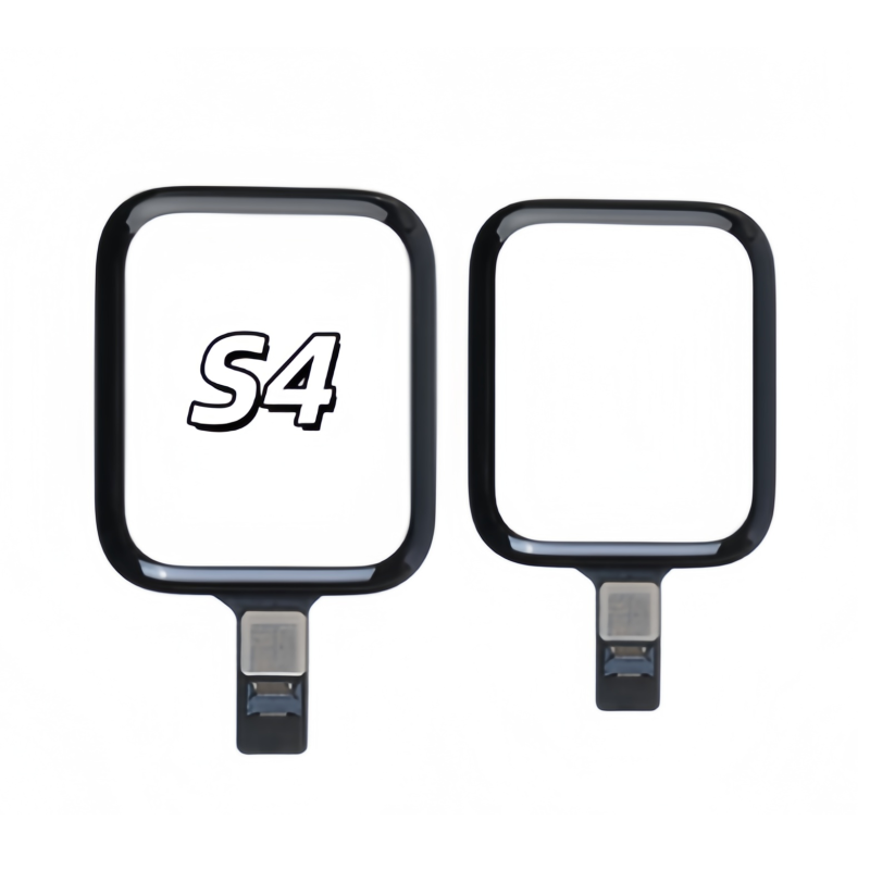 OCA + Glas für Apple Watch S4/S5/S6 (40 und 44mm)