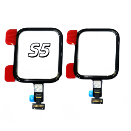 OCA + Glas für Apple Watch S4/S5/S6 (40 und 44mm)