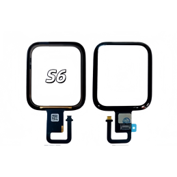 OCA + Glas für Apple Watch S4/S5/S6 (40 und 44mm)