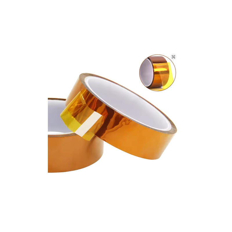 Polyimid Hochtemperatur-Klebeband 300–400 °C